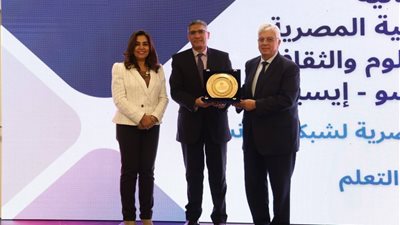 وزيرة التنمية المحلية: إنشاء شبكة وطنية مصرية لمدن التعلم ومنصة رقمية للتواصل 