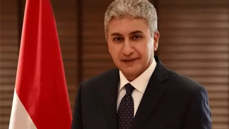 العامة للتنشيط السياحي تكرم وزير السياحة ضمن فعاليات ملتقى  الاتحاد العام للمستثمرين