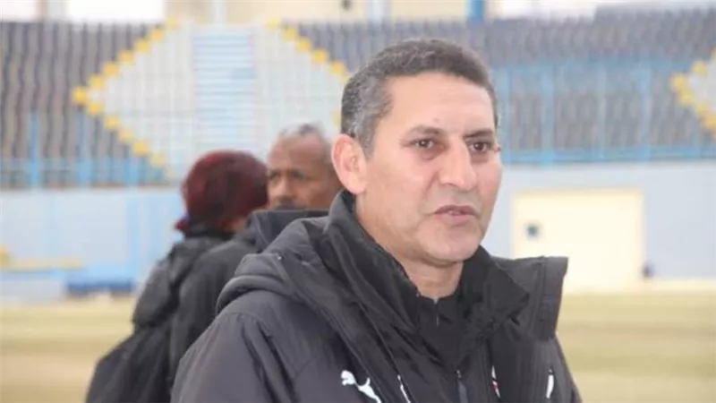 حسين عبداللطيف يعلن تشكيل منتخب مصر مواليد 2009 أمام اليابان وديا