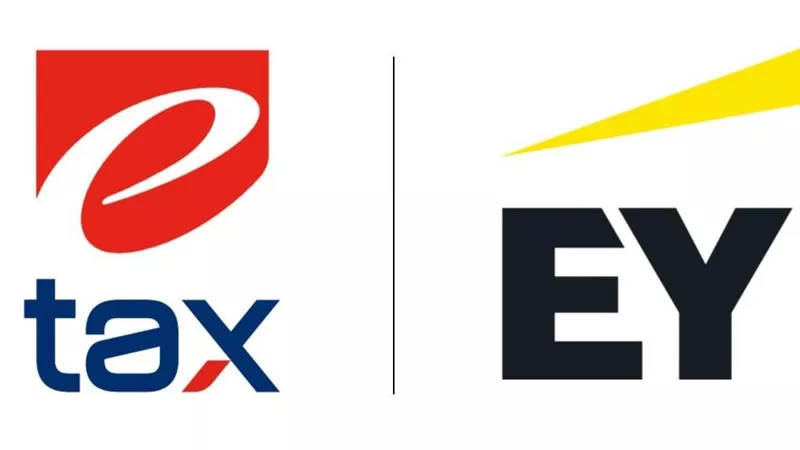 توقيع مذكرة تفاهم بين إى تاكس وإرنست أند يونج مصر (EY) 