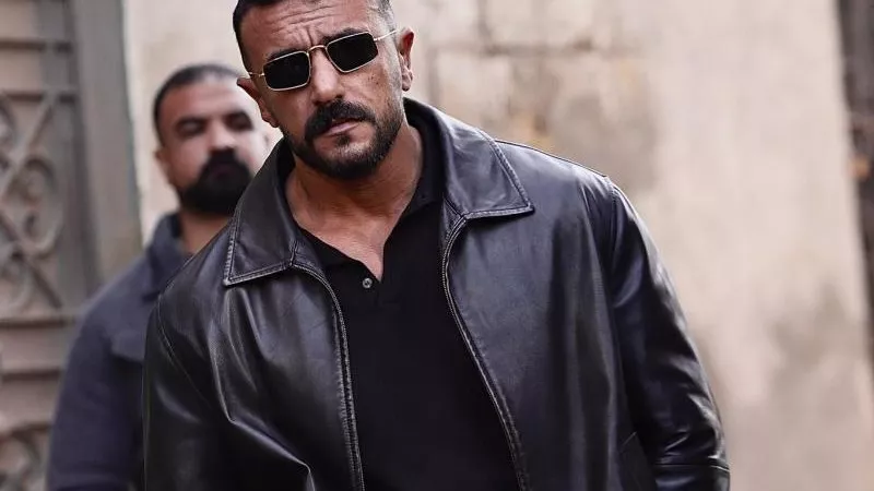 عيد ميلاد يتحول إلى عاصفة.. تصريحات أحمد العوضي تضعه في مرمى الانتقادات