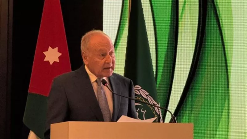 أبو الغيط: الفلسطينيون يواجهون البرد القارس.. والاحتلال يفرغ وقف إطلاق النار من مضمونه