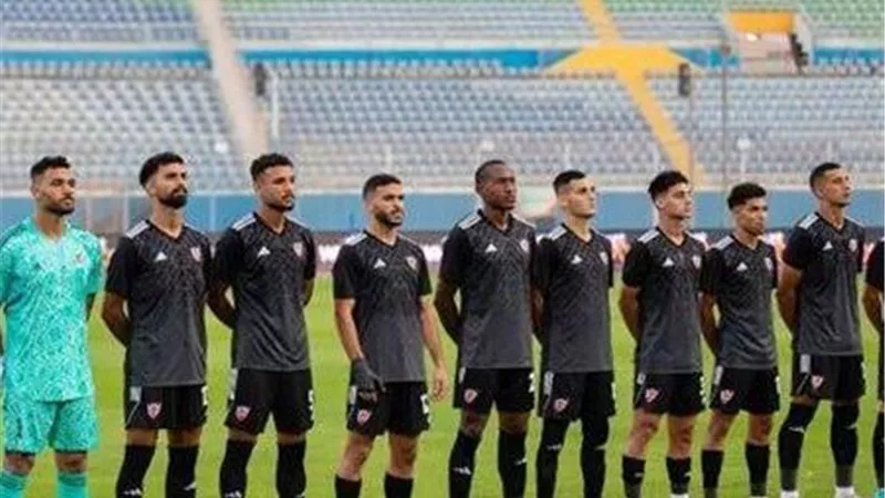 بتروجيت يدخل معسكرا مغلقا استعدادا لمواجهة الزمالك في دوري نايل