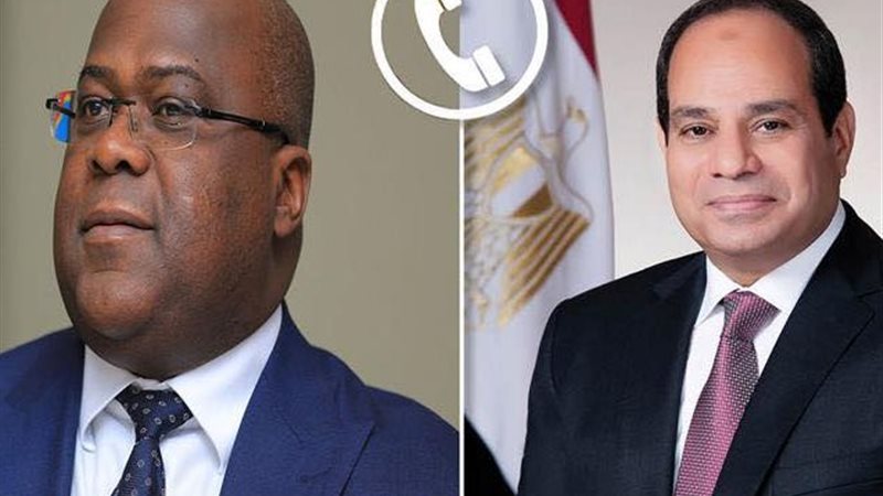 الرئيس عبدالفتاح