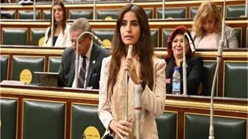 إيلاريا حارص تدعو المواطنين للتصويت وتؤكد: الوعي الانتخابي يحمي نزاهة الاستحقاق