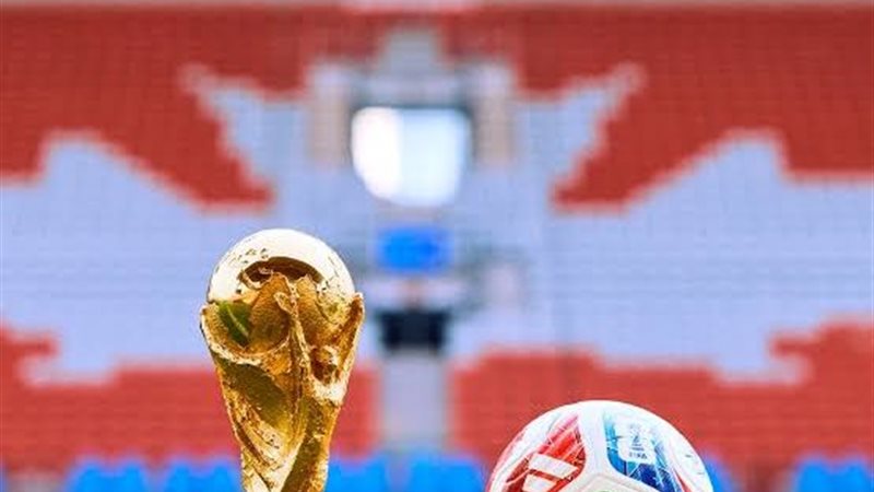 كاس العالم 2026