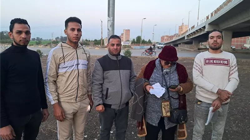 «أحكام حبس بلا تنفيذ»: شركة سفريات تبيع الوهم للشباب بكفر الشيخ.. ما القصة؟