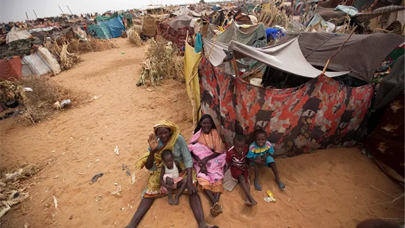 الصحة العالمية: أكثر من 1600 قتيل في اعتداءات على مرافق صحية بالسودان خلال 2025
