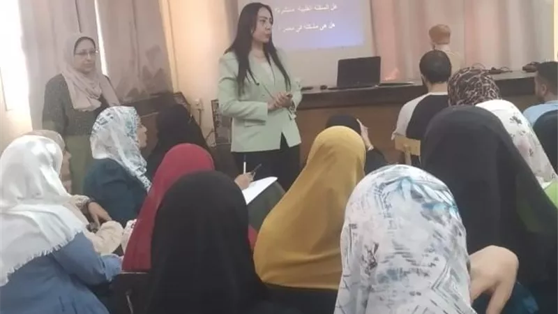 صحة أسيوط تحقق طفرة في مجال التأمين الصحي الشامل باعتماد 7 وحدات