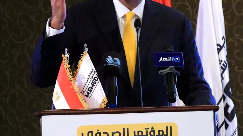 أبريل القادم.. أول معرض فرنشايز مصري سعودي دولي في مركز مصر للمعارض الدولية