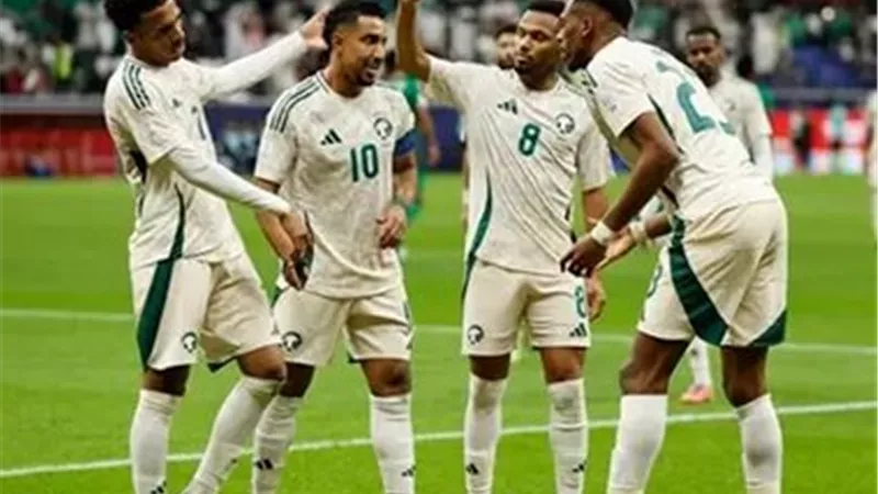 رسميا.. تأجيل مباراة منتخب السعودية والإمارات بسبب سوء الأحوال الجوية