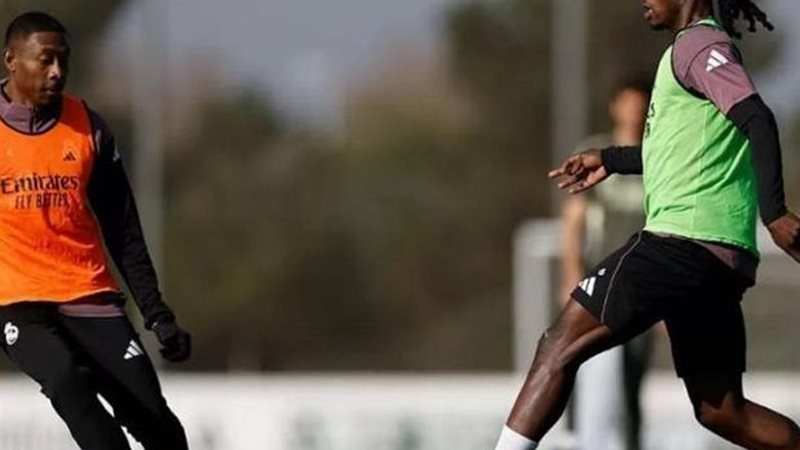 ريال مدريد 