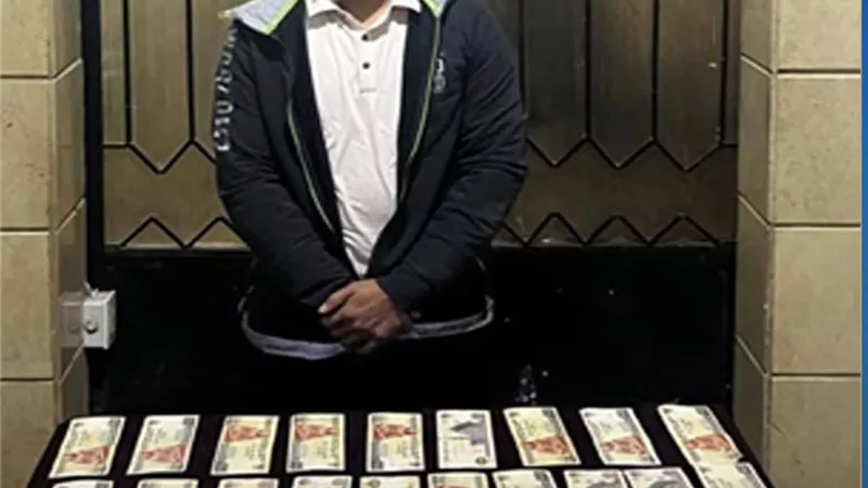 ننشر الحصيلة النهائية للمتهمين بشراء أصوات الناخبين في نهاية الجولة الثانية بالمنوفية ( تفاصيل وصور ) 