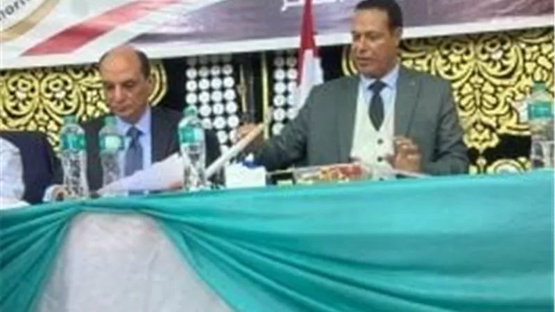 الدقهلية تشهد انتهاء جولة الإعادة وتسجيل نسب مشاركة مرتفعة