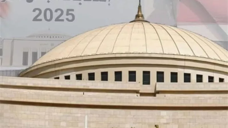 برلماني: الإسكندرية بها 25 ألف عقار آيل للسقوط 