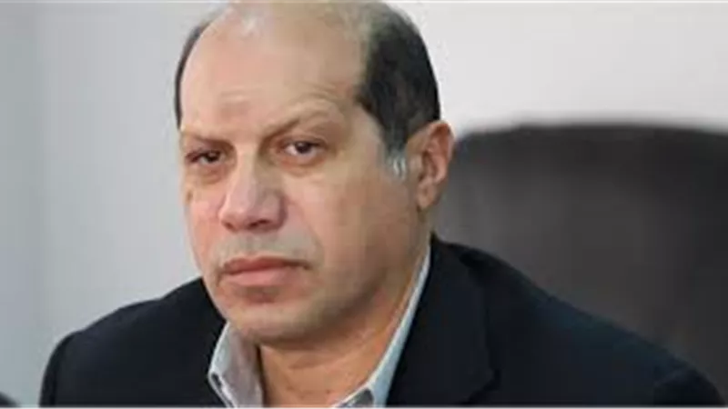 باتفاق ودي.. انتهاء مشوار علاء نبيل كمدير فني للاتحاد المصري