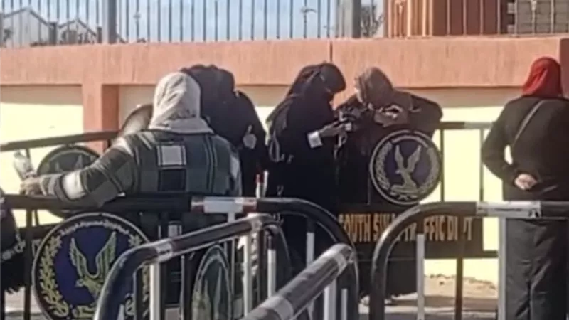 السيدات يتصدرن المشهد الانتخابي بطور سيناء في أول يوم من جولة الإعادة 