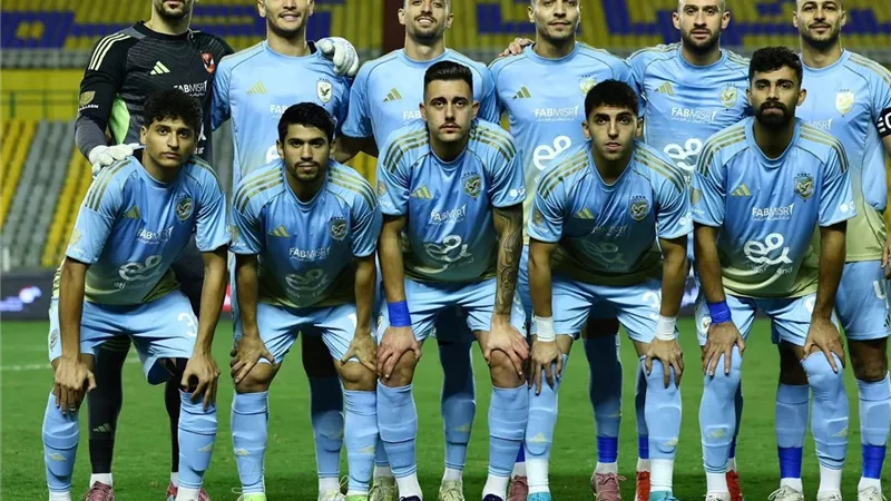 بهدف طاهر.. الأهلي يهزم سيراميكا كليوباترا في كأس الرابطة