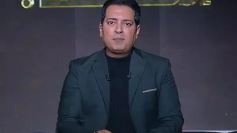 هل إبراهيم وزة يعرض لعقوبة قانونية.. قانوني يوضح