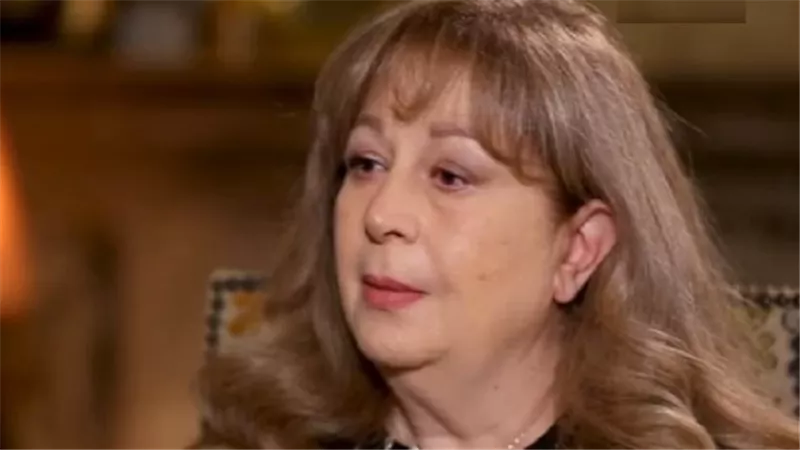 بعد صراع مع المرض.. وفاة سمية الألفي عن عمر 72 عامًا 