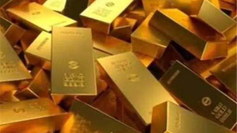 أسعار الذهب الآن في الكويت بيعًا وشراءً وسط تقلبات الأسواق العالمية