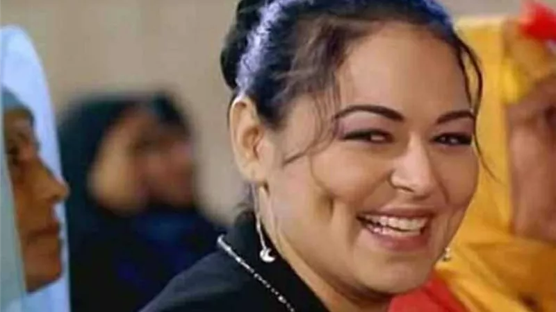 نيفين مندور