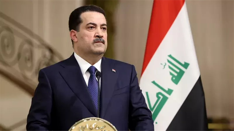 رئيس مجلس الوزراء