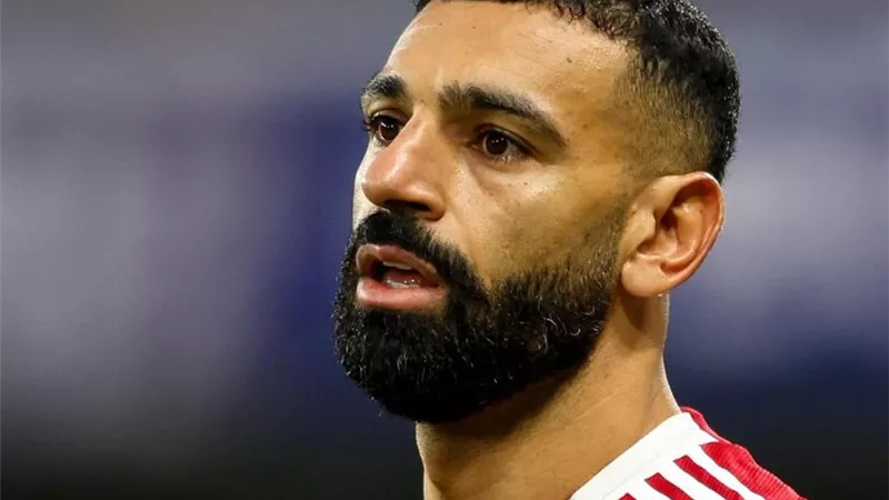 أونوها منتقدًا طريقة تجاوز ليفربول أزمة محمد صلاح: كان أفضل أنه يعتذر بنفسه علنًا