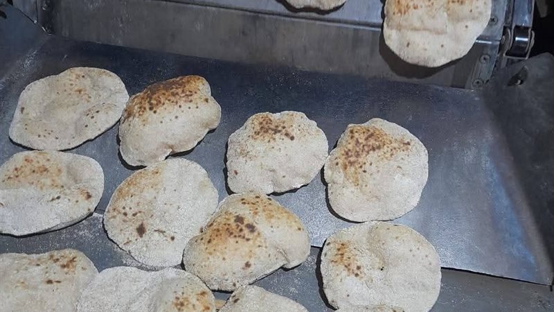 خبز 