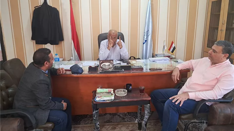 «الري»: نعمل على حماية بحيرة البرلس وتحسين جودة المياه لدعم الثروة السمكية (خاص)