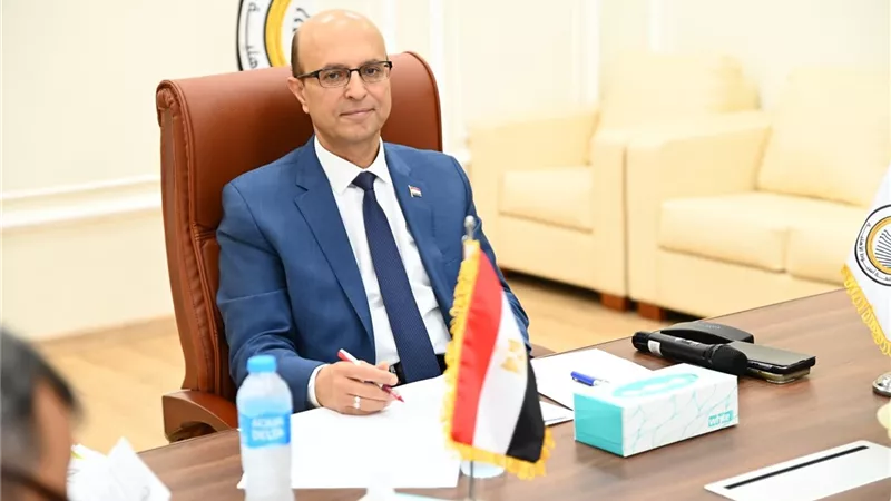 ننشر أبرز أنشطة وفعاليات جامعة أسيوط خلال أسبوع.. تفاصيل 