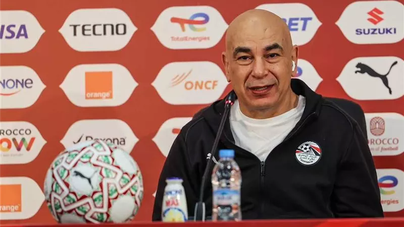 حسام حسن: نقلت خبراتي للاعبين وطالبتهم بالتتويج بأمم إفريقيا 2025