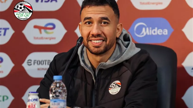 رسائل وداع مؤثرة لتريزيجيه.. زيزو: 
