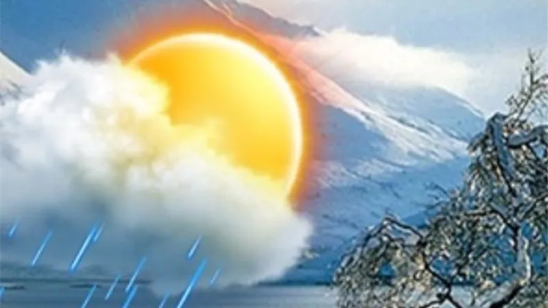 الأرصاد تكشف عن انخفاض درجات الحرارة غدا.. الكبرى 21 