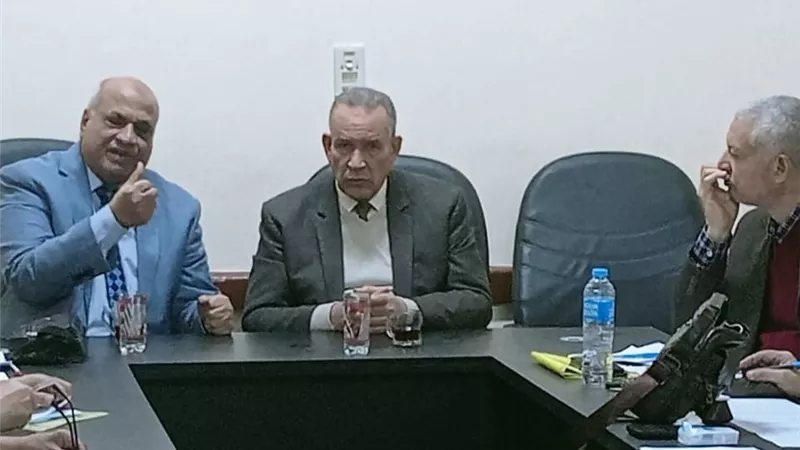 وكيل تعليم أسيوط يعتمد جداول امتحانات الفصل الدراسى الأول لمختلف المراحل 