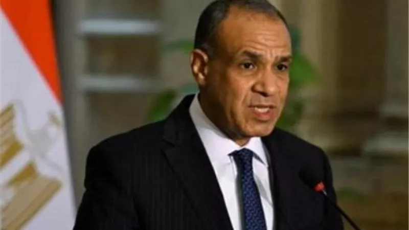 وزير الخارجية: مصر تراهن على دور أمريكي فاعل لوقف خروقات التهدئة في غزة