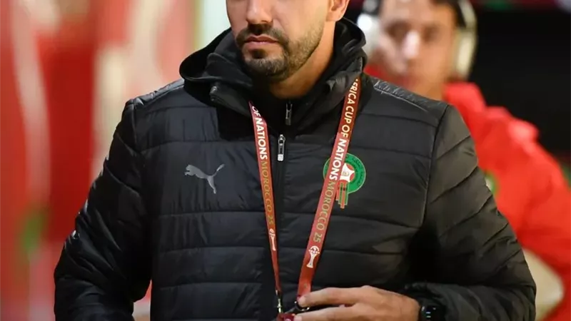 التعادل السلبي عنوان الشوط الأول من مباراة المغرب امام جزر القمر 