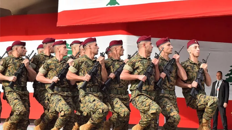 عين إسرائيلية في يارون.. الجيش اللبناني يجهض عملية تجسس تقنية