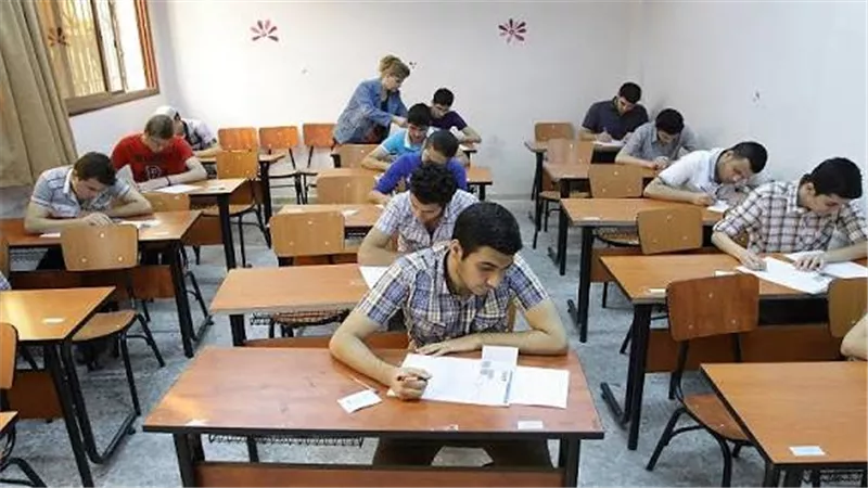 وزارة التربية والتعليم تحدد مواعيد امتحانات الفصل الدراسي الأول للصفين الأول والثاني الثانوي