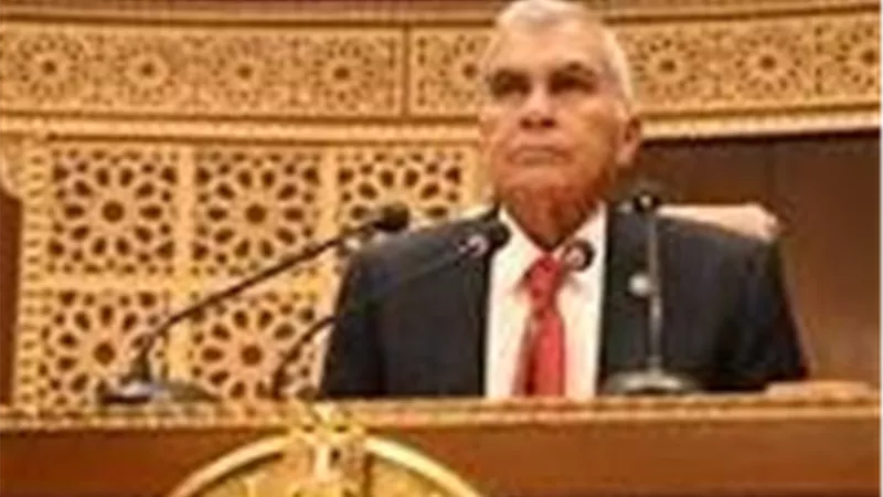 مجلس الشيوخ يوافق نهائياً على قانون المهن الرياضية 