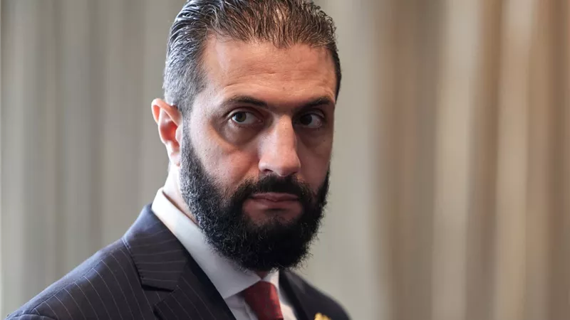 مباحثات سعودية سورية لتعزيز التعاون الاقتصادي والصناعي المشترك