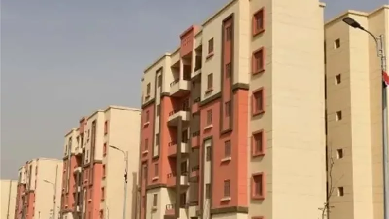 موعد طرح شقق سكن لكل المصريين 9.. الشروط والأوراق المطلوبة