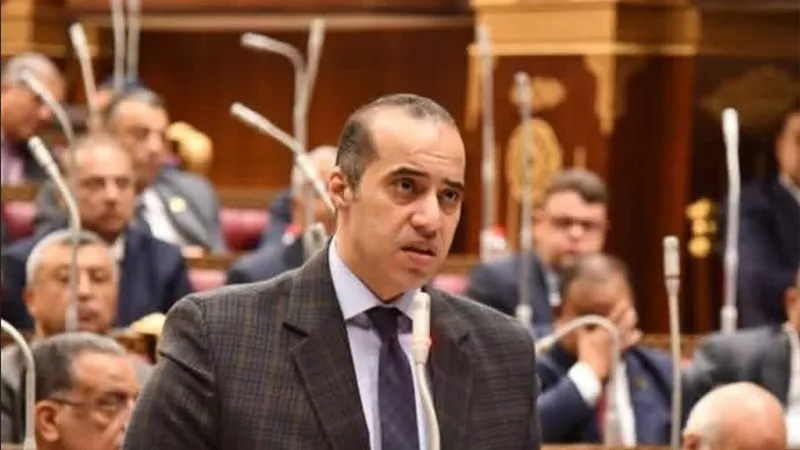 محمود فوزي يناقش تعديلات 