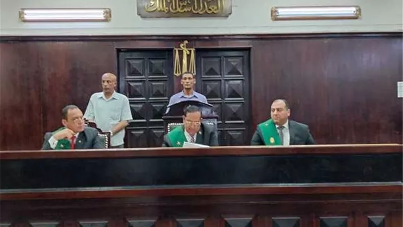 تأييد حكم الإعدام بقضية سيدتين قتلا طفلة والمعروفة بـ«ريا وسكينة الأقصر»
