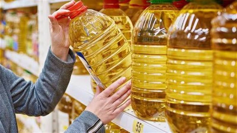 زيوت الطعام، تعبيرية