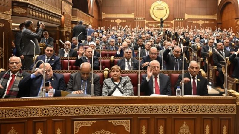 مجلس الشيوخ