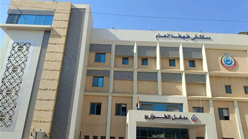الصحة: 8.4 مليون خدمة طبية بسوهاج خلال 11 شهرًا