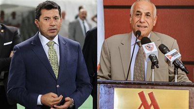 خاص لـ «بلدنا اليوم».. نكشف كواليس زيارة وزير الرياضة لنادي الزمالك