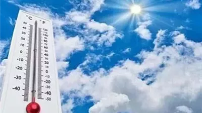 الأرصاد: ارتفاع جديد في الحرارة والرطوبة غدًا الثلاثاء.. وتحذيرات من الشبورة 