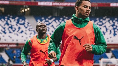 كأس العالم.. معلق مباراة منتخب السنغال أمام العراق 